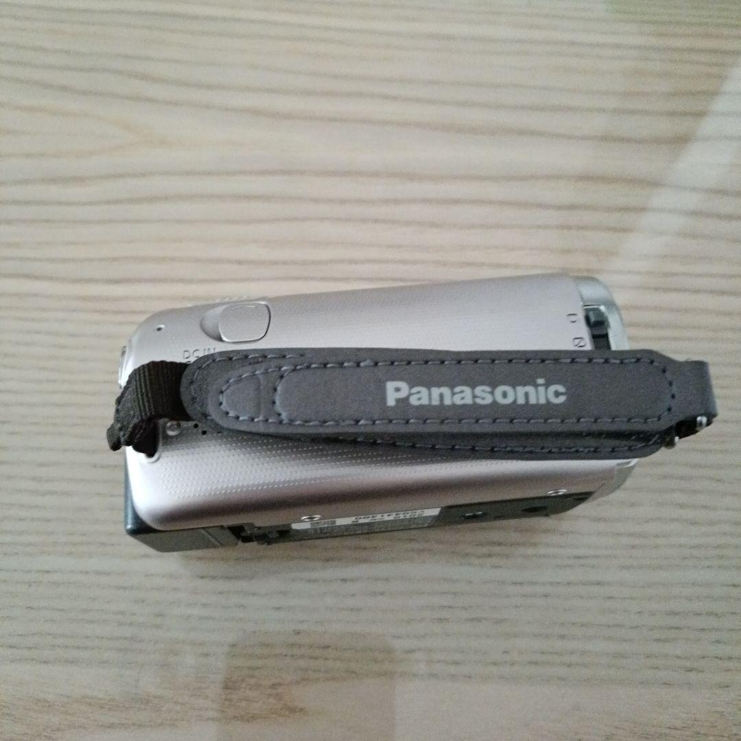 Panasonic デジタルビデオカメラ HDC-TM35 32GB
