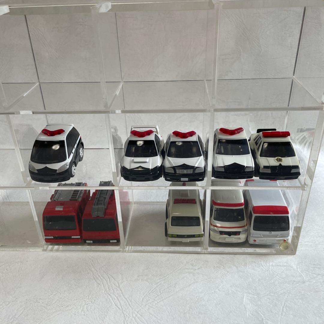 チョロq 写っているの全て　200個以上