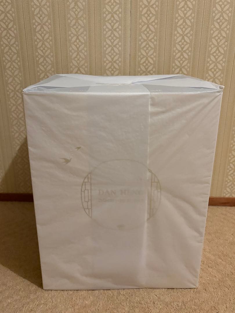 崩壊スターレイル スタレ 丹恒：飲月 DX版 1/7 完成品フィギュア 特典付き