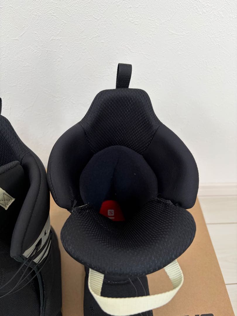 スノーボード 23-24 SALOMON DIALOGUE LACE SJ BOA 27.5