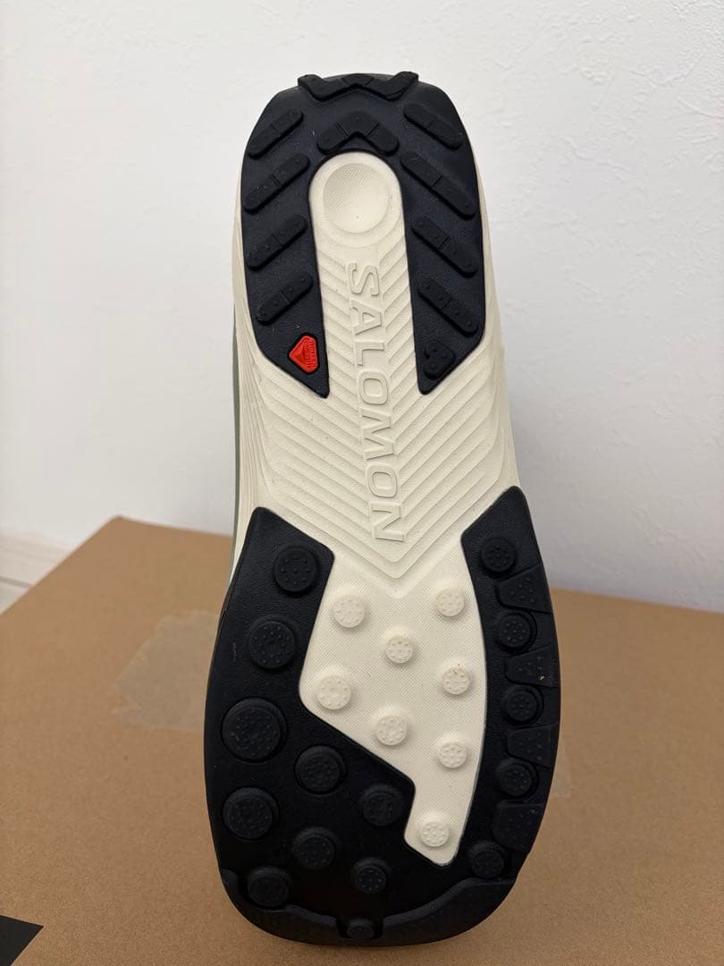 スノーボード 23-24 SALOMON DIALOGUE LACE SJ BOA 27.5