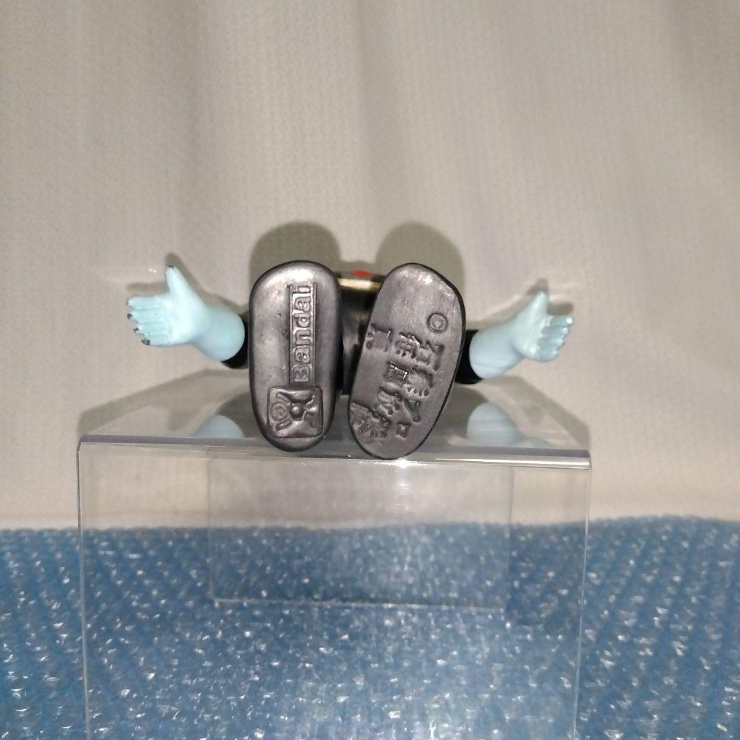 旧バンダイ　仮面ライダー　スタンダードソフビ　当時物　マルサン　ブルマァク