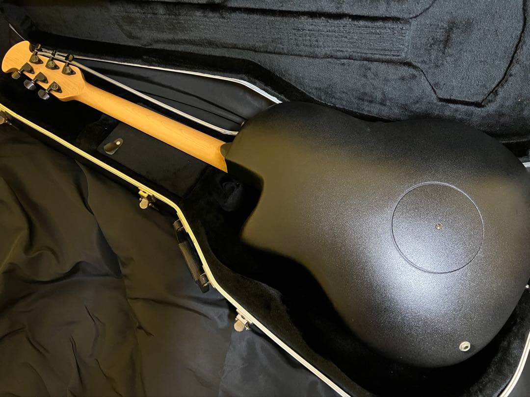 Ovation Elite 1778TX オベーション未使用品定価３０万