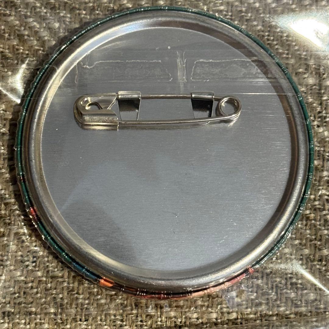 地縛少年花子くん 缶バッジ 金魚　8点セット