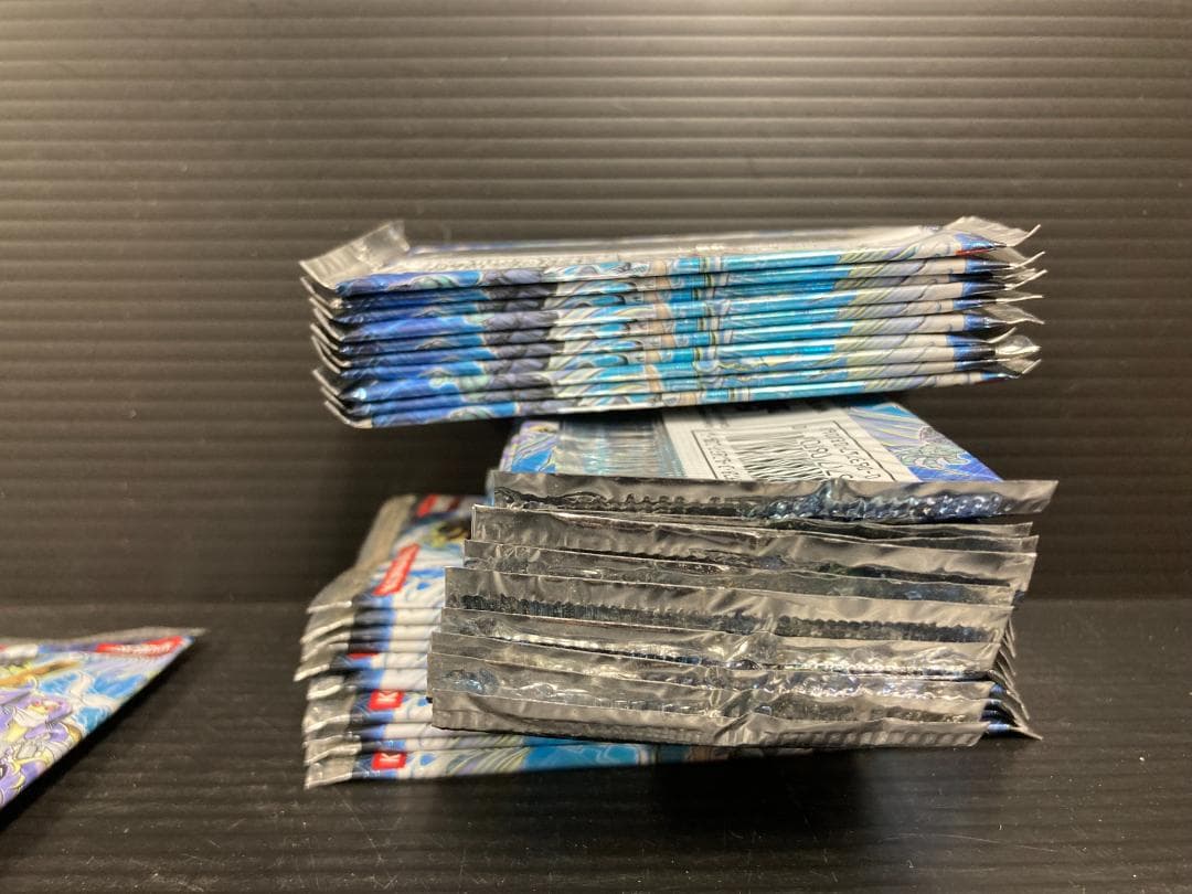 【英語版】遊戯王 デュエリストパック：遊星編 1st Edition