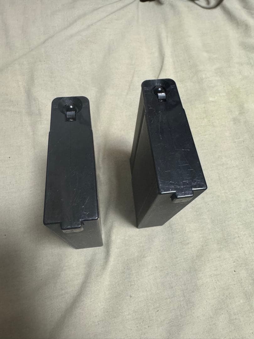 東京マルイ　M14 スタンダード電動ガン レールアダプタ、マガジン2本付き