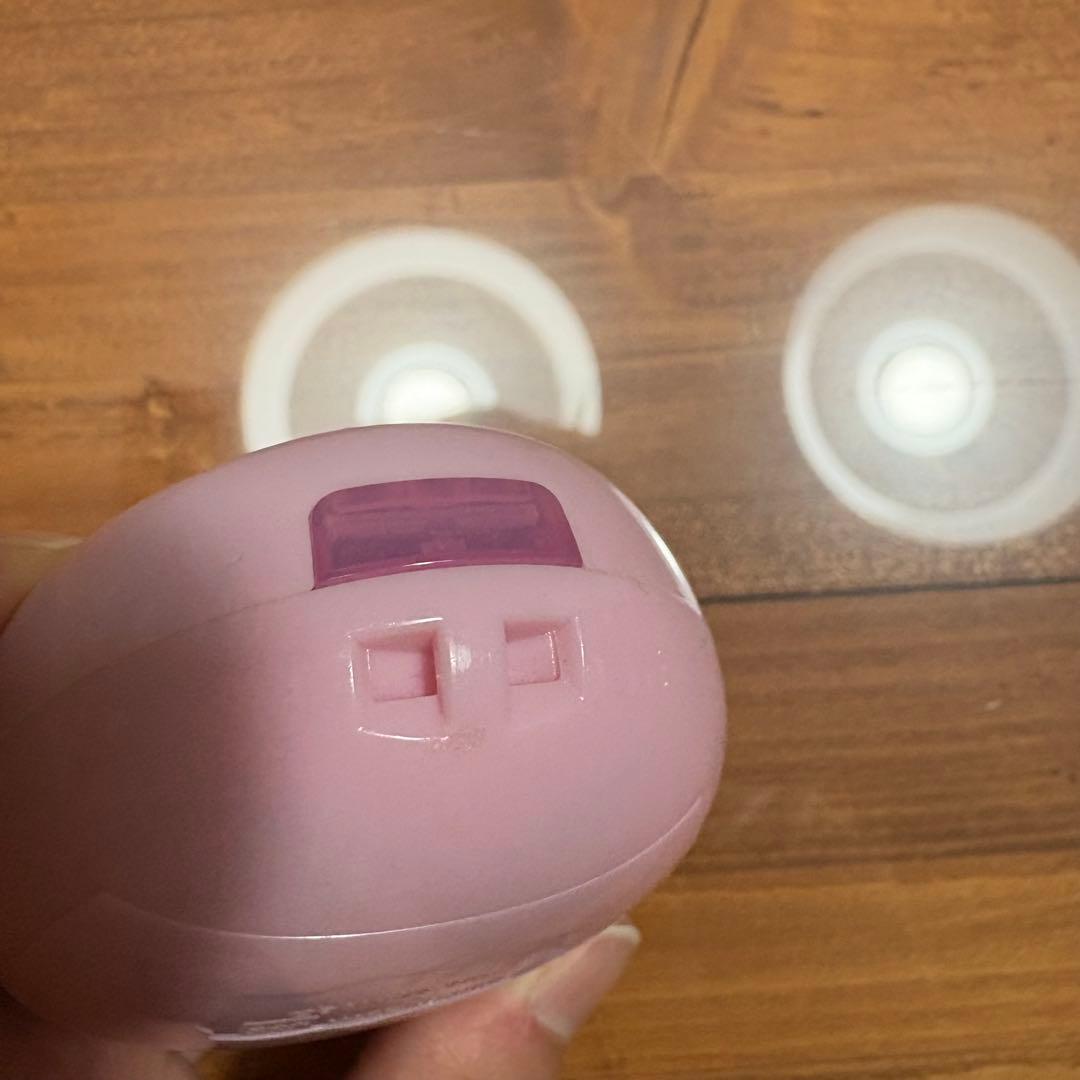 たまごっち たまごっちみーつ　メルヘンみーつver.ピンク