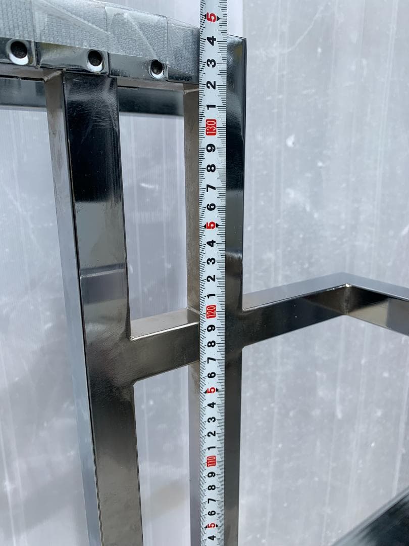 ハンガーラック　ディスプレイ　什器　服　傘　店舗　ショップ