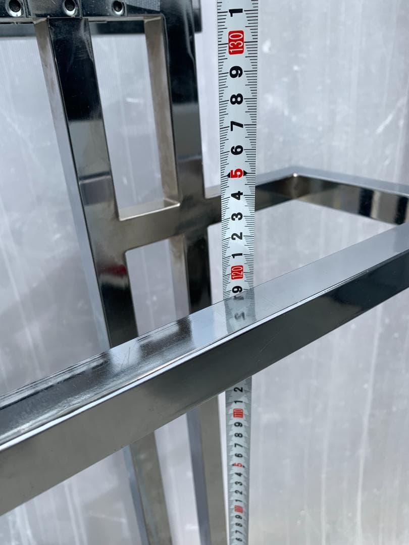 ハンガーラック　ディスプレイ　什器　服　傘　店舗　ショップ