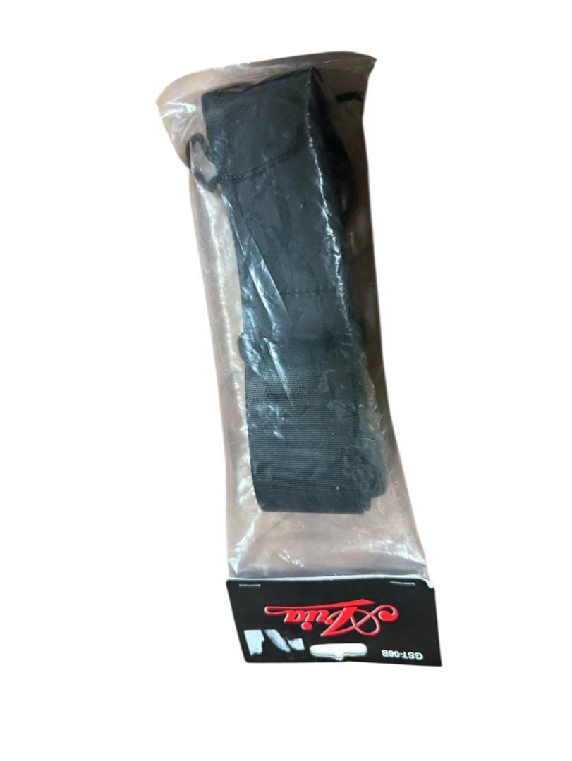 Legend レスポールカスタム タイプ 新品ストラップ付