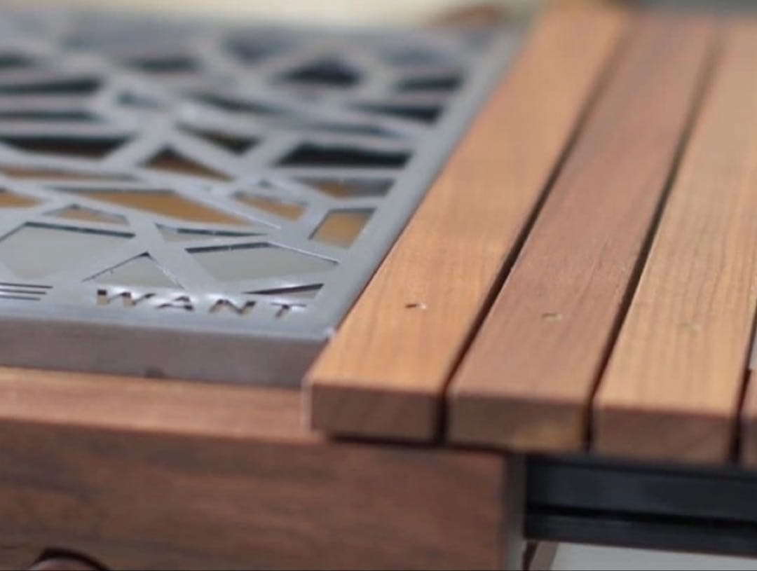 1/f space IRON TOP BOARD FOR WWW L 新品