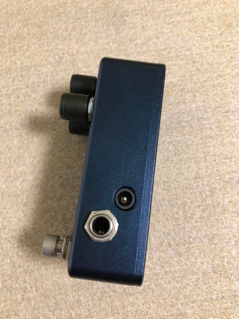 ギター Onecontrol PrussianBlueReverb