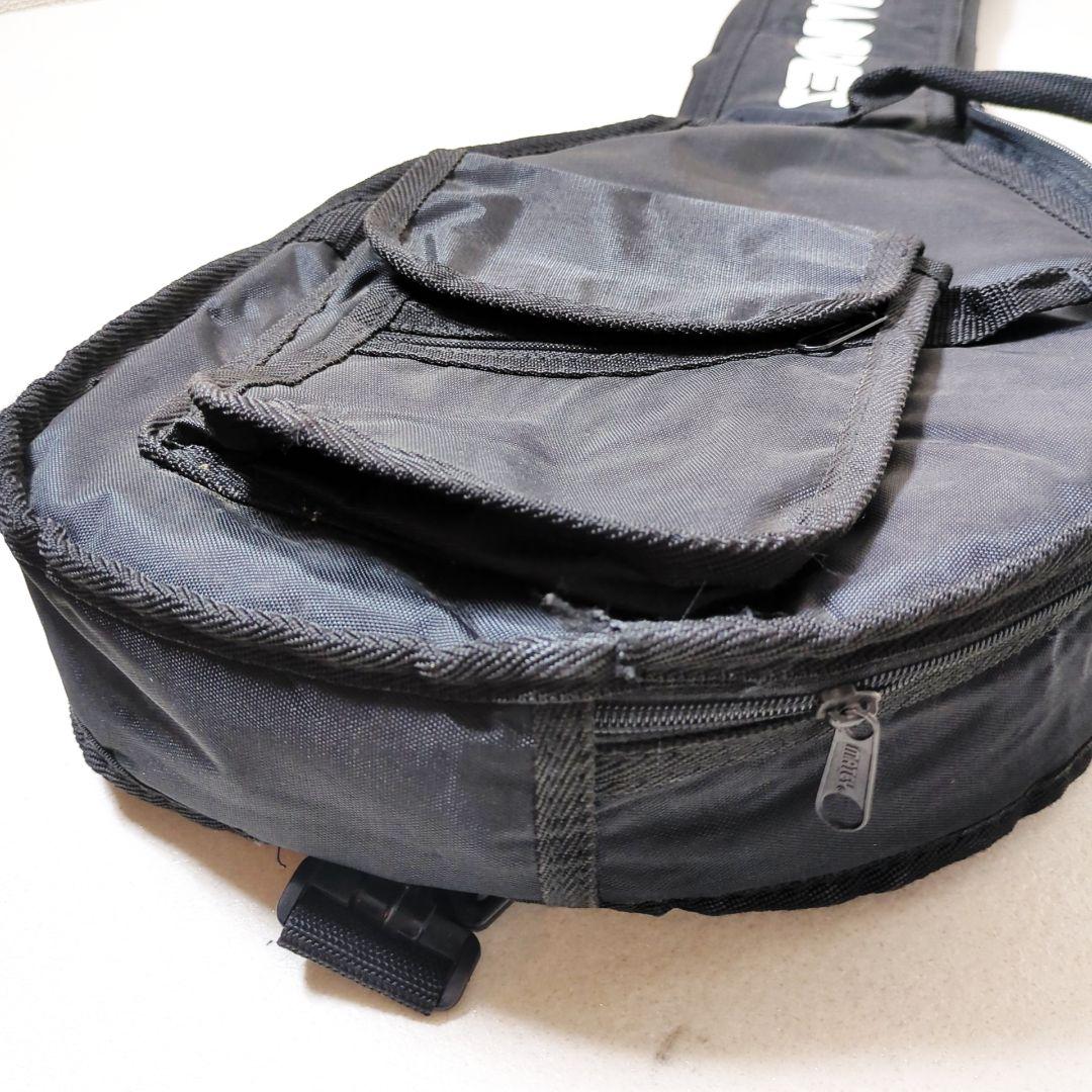 Fernandes PIE-ZO エレキベース サンバースト ZO-3