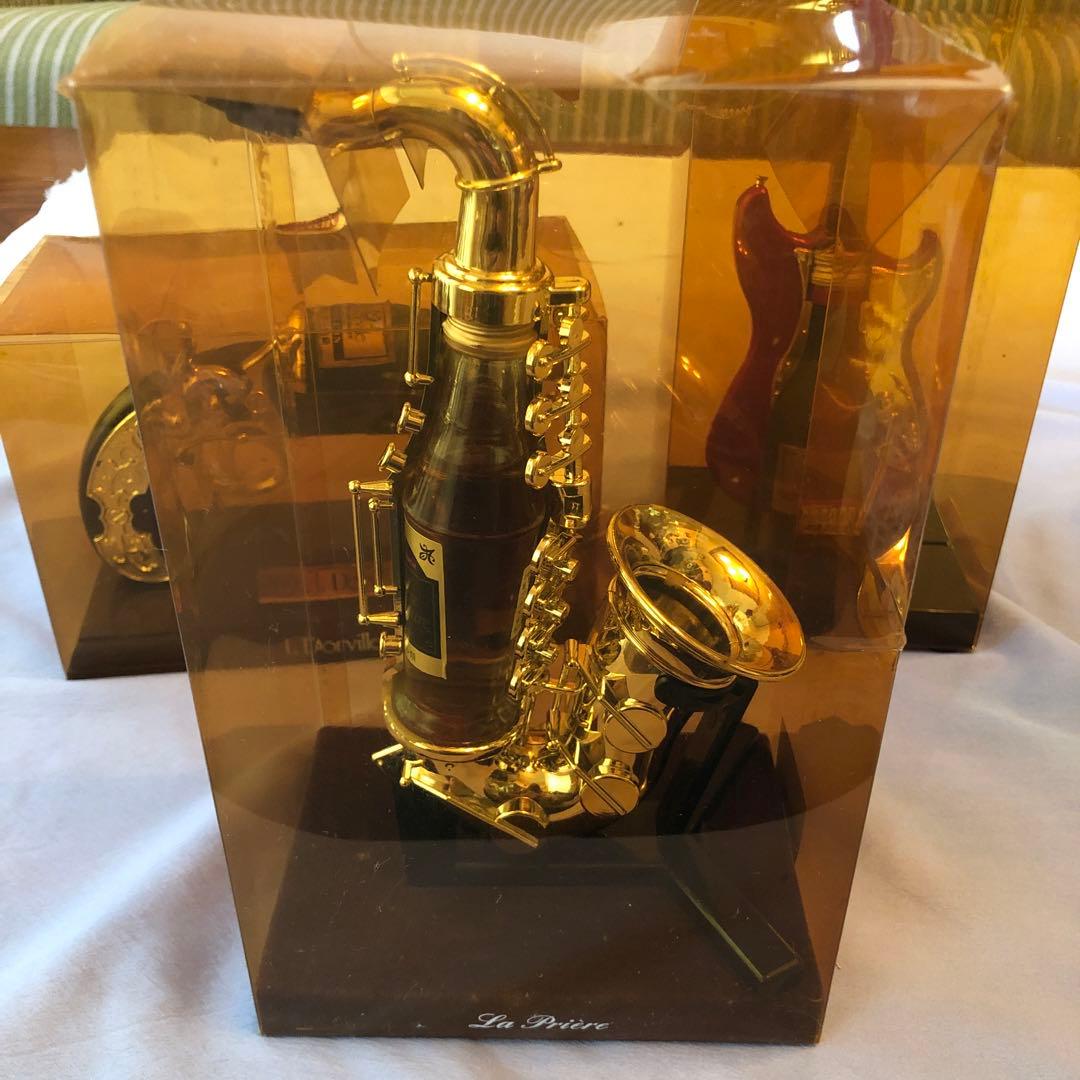 L.Dorville ラブリエール　ミニチュアコレクションセット