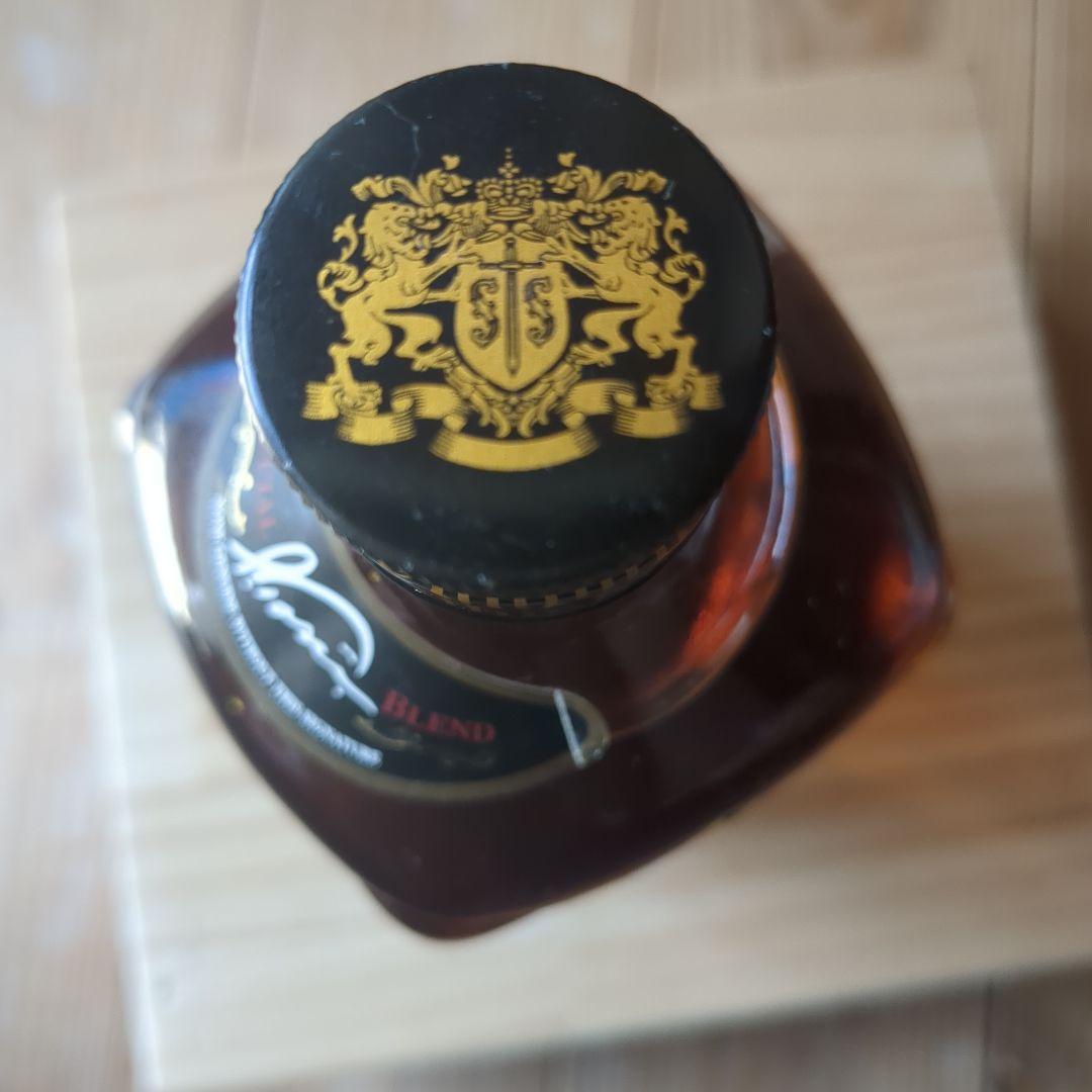 Suntory Whisky 43%　700ml