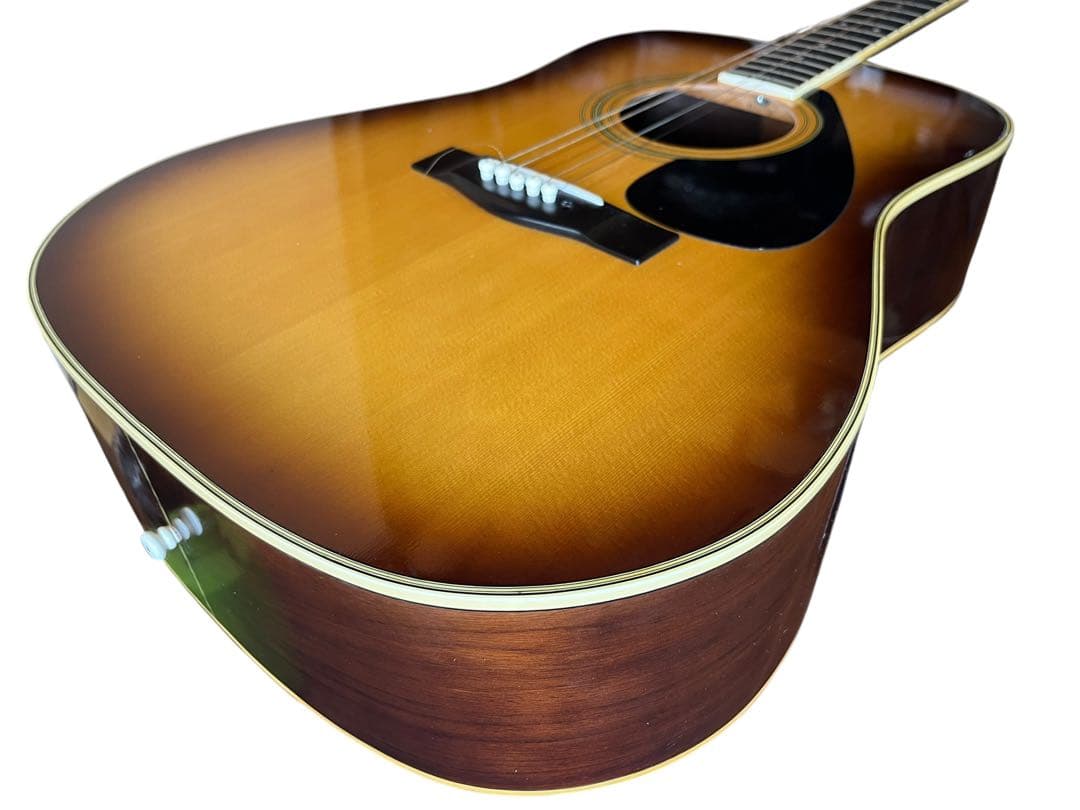 YAMAHA FG-300S アコースティックギター サンバースト アコギ