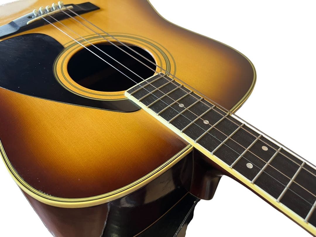 YAMAHA FG-300S アコースティックギター サンバースト アコギ