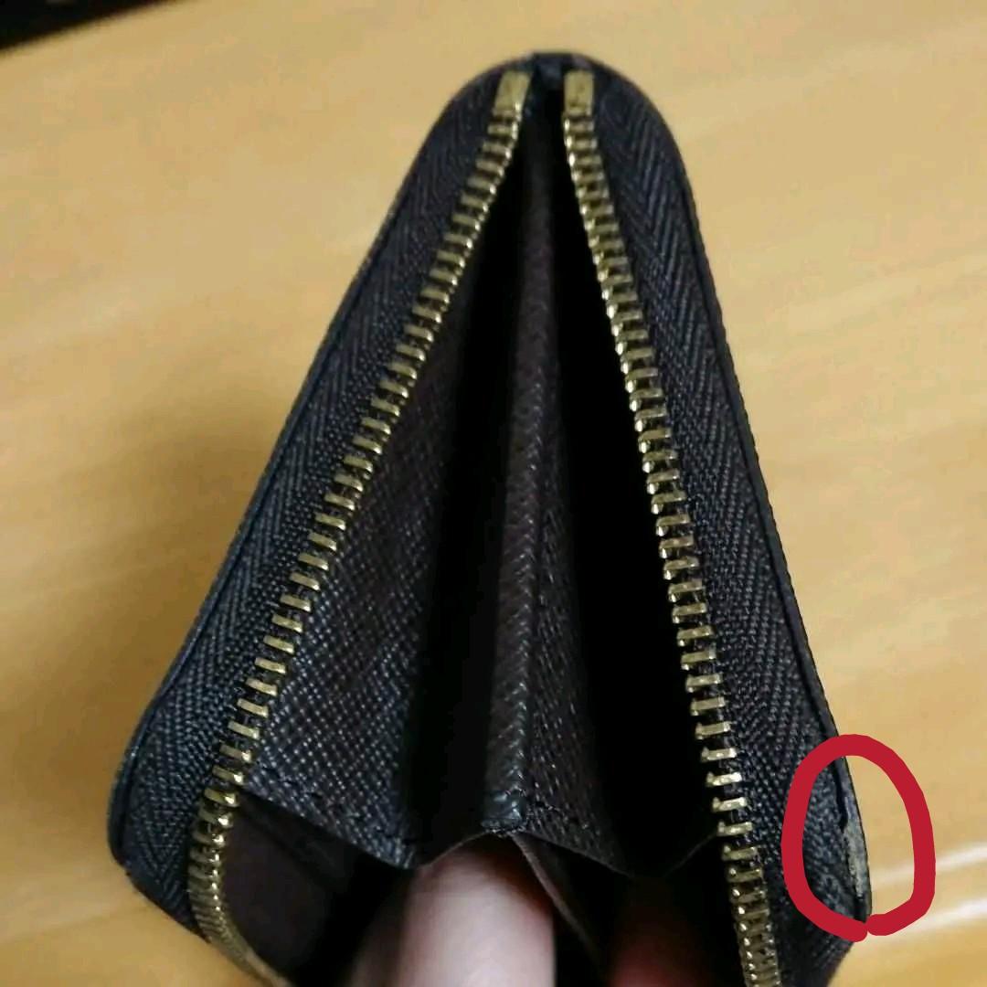 ルイヴィトン、ルイヴィトン 財布、ルイヴィトン ジッピー パース、財布