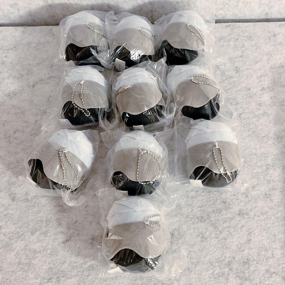 もちマス　山姥切長義　刀剣乱舞　10個　セット