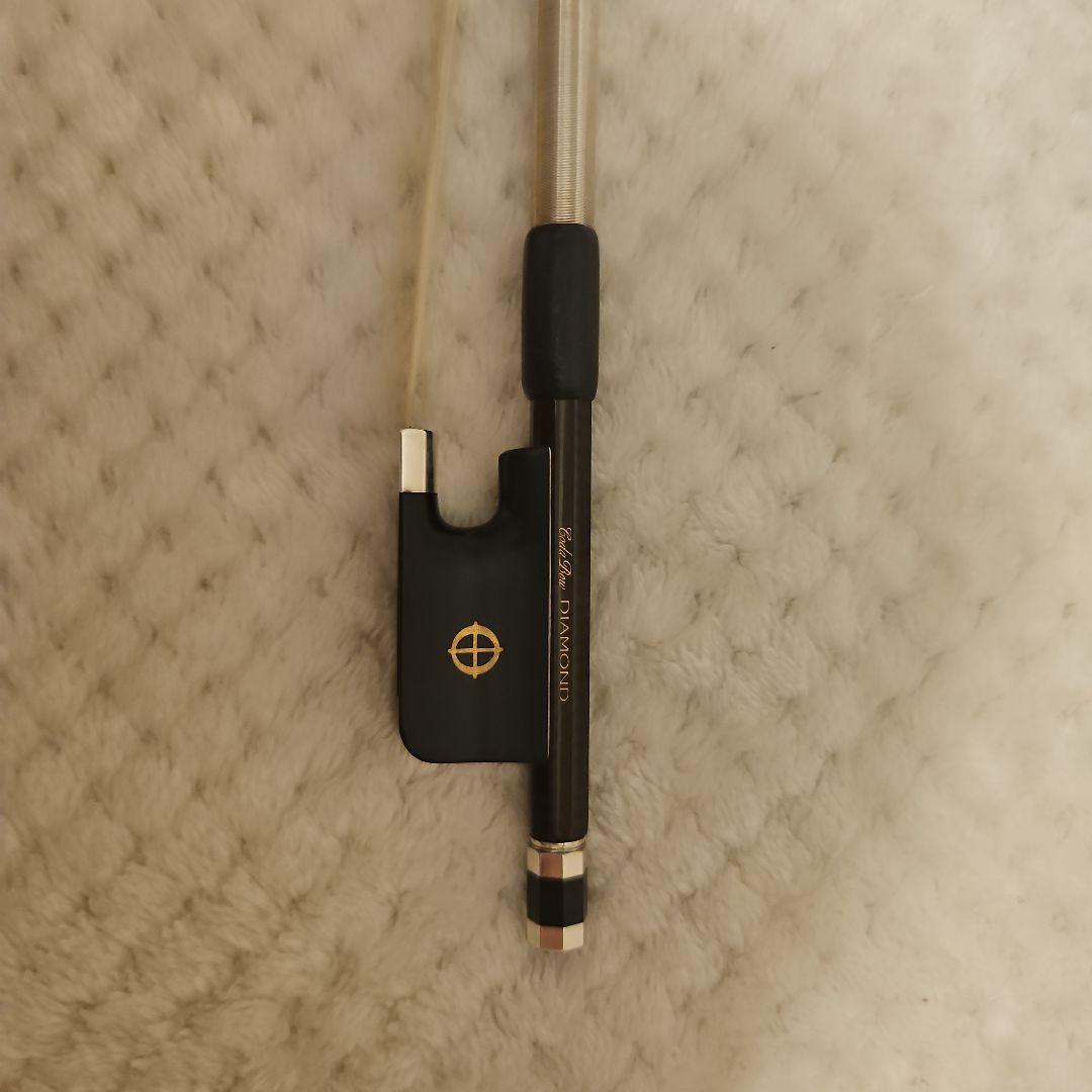 チェロ弓 Coda bow コーダボウ DIAMOND GX