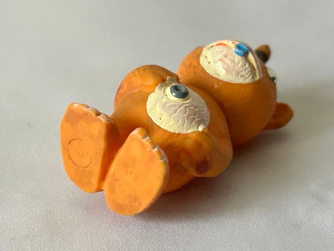 マルサン　快獣ブースカ　シスコ景品　マスコットブースカ　NO.1