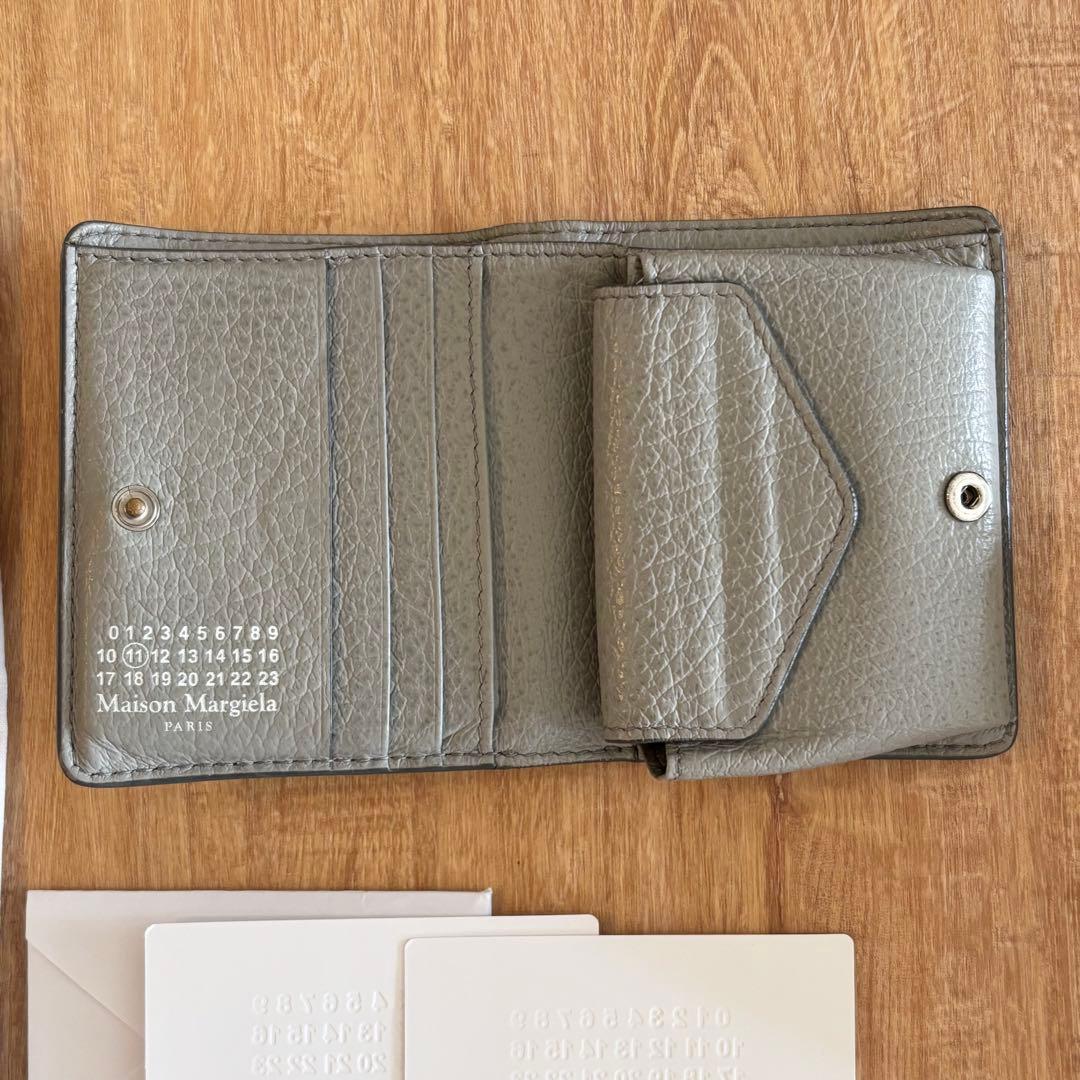 Maison Margiela / メゾンマルジェラ 財布