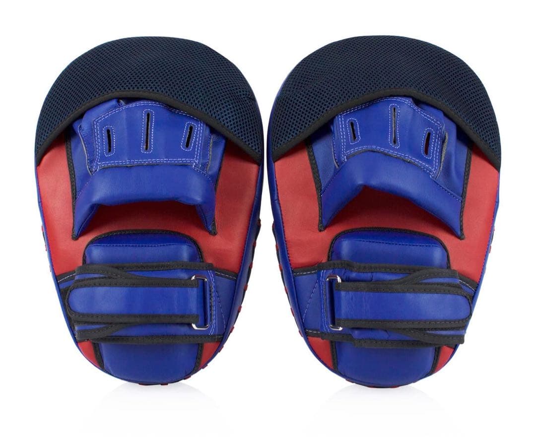 フェアテックス Fairtex キックミット キックボクシング 格闘技