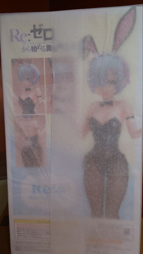 フリーイング b-style Re:ゼロ Rem Ram バニーVer.2