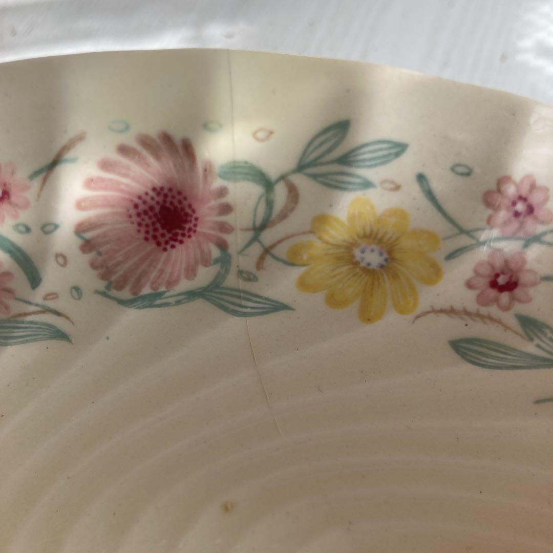 スージークーパー　ボウル　ガーランド