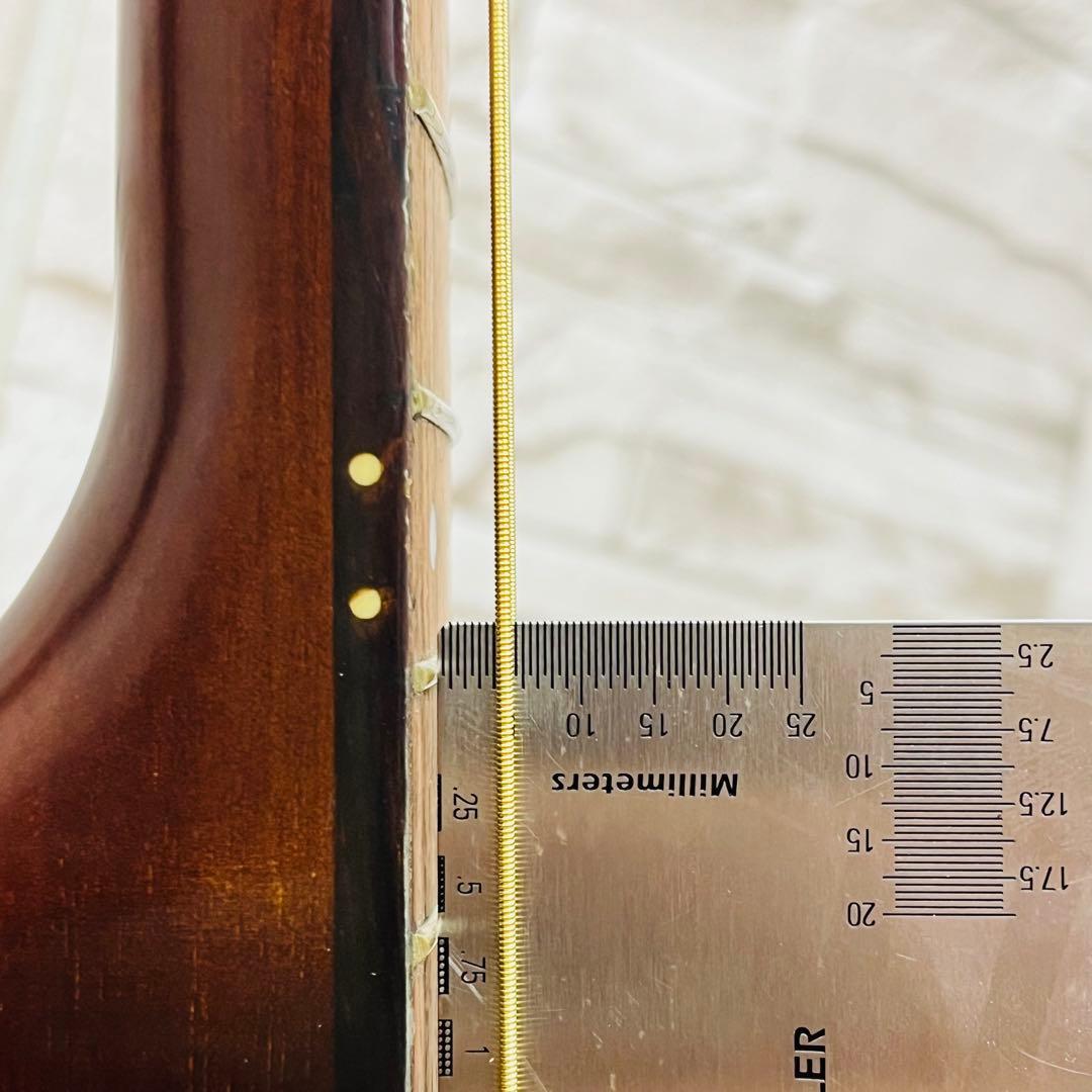 YAMAHA ヤマハ アコースティックギター FG-401