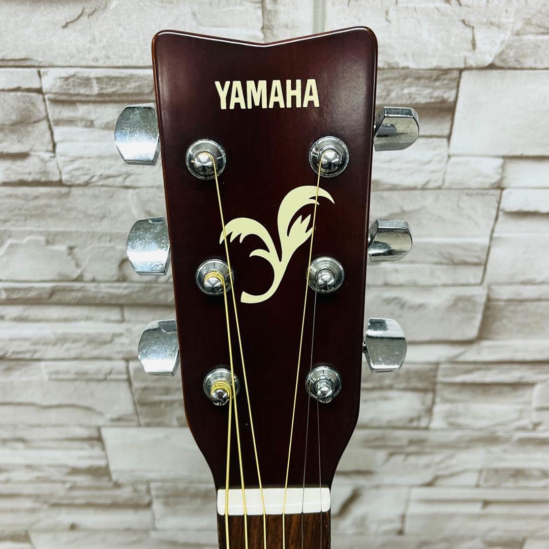 YAMAHA ヤマハ アコースティックギター FG-401