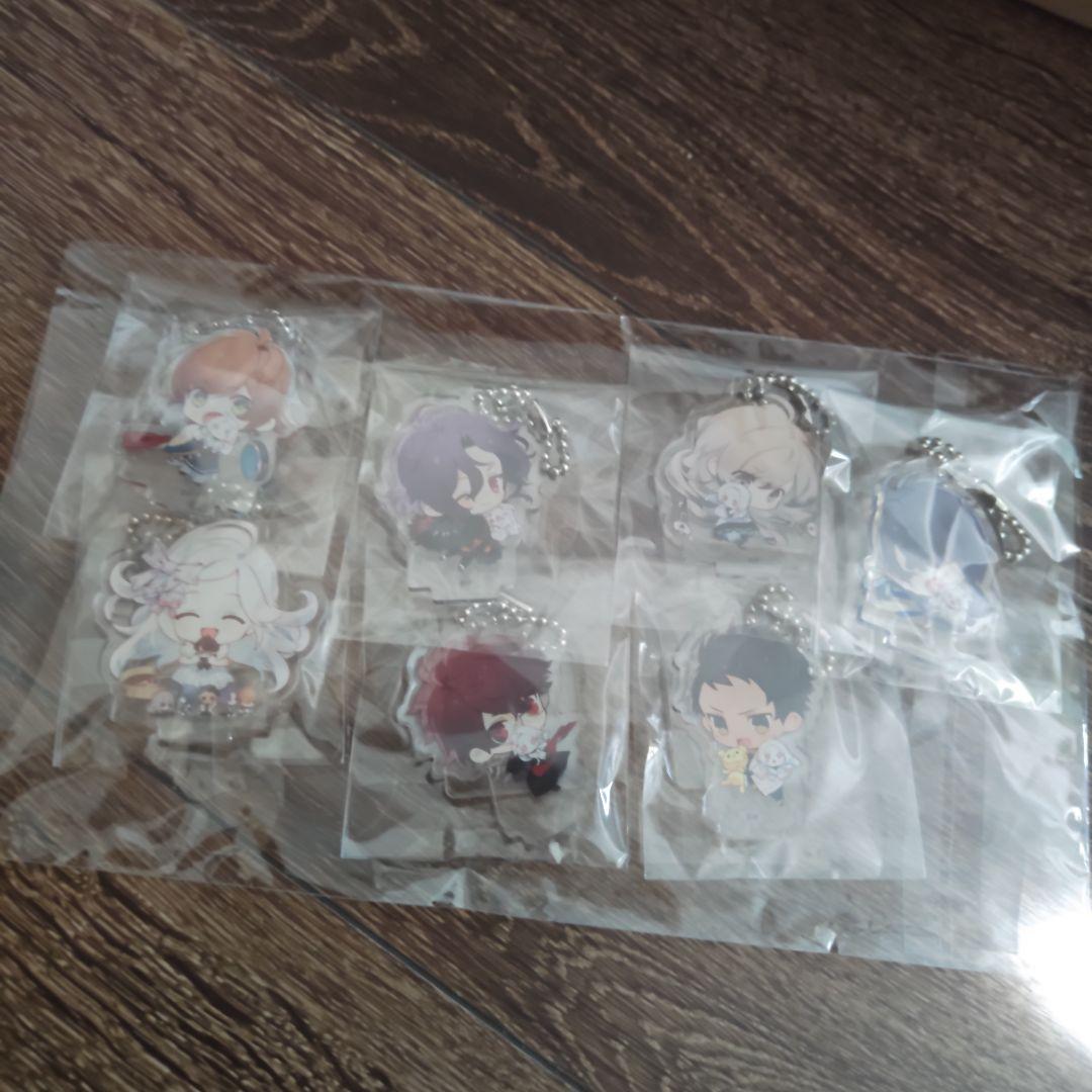 オランピアソワレ Catharsisステラワース特典のみ