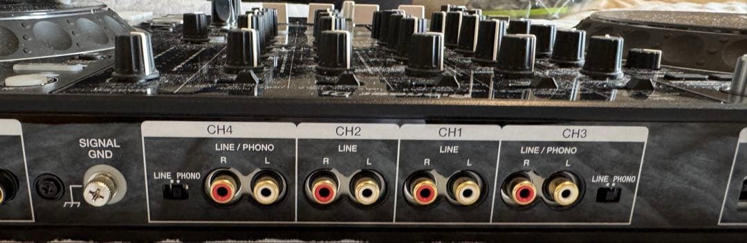 Pioneer DJ DDJ-1000SRT 持ち運びバッグ付き