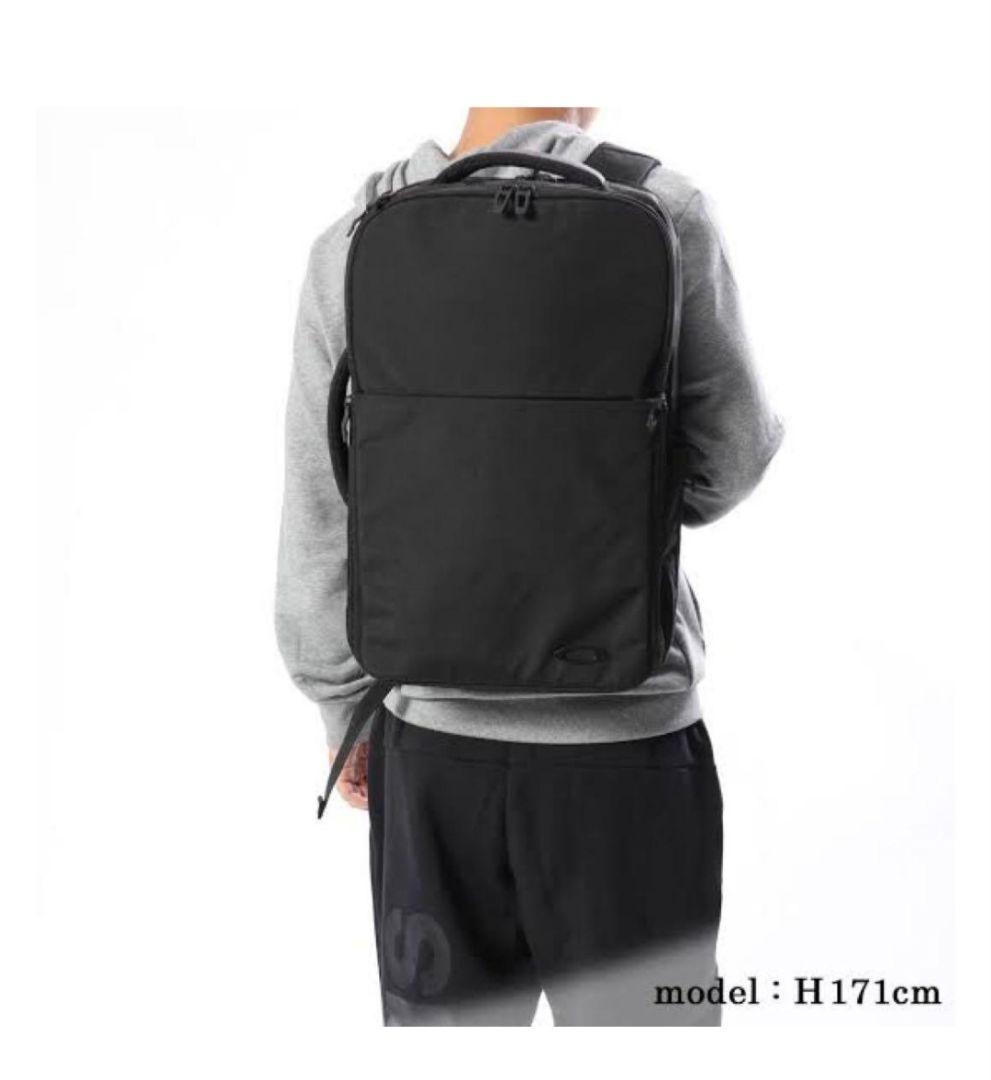 OAKLEY Digital Work Backpack S バックパック