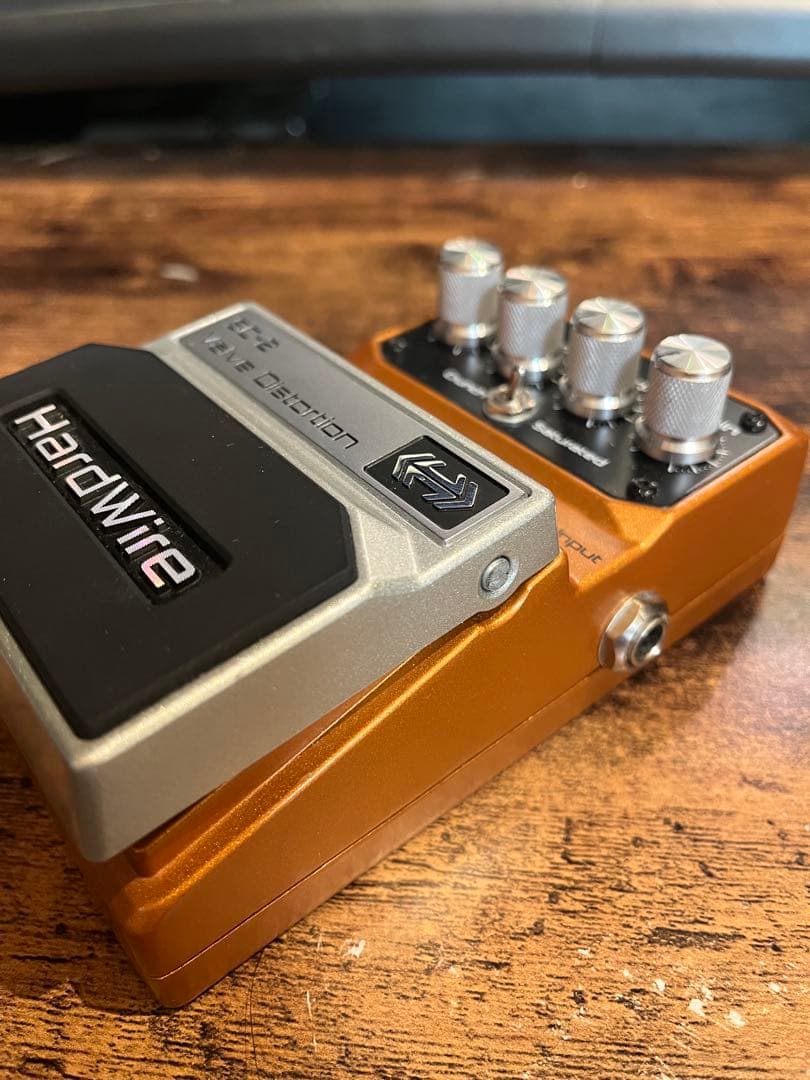 ギター Digitech / SC-2 Valve Distortion