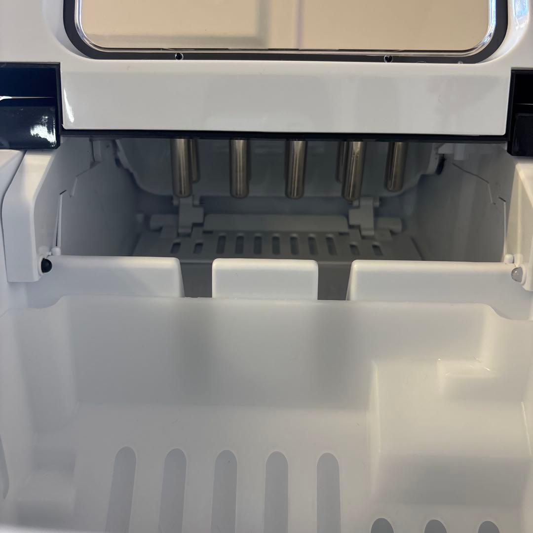 卓上小型製氷機 家庭用製氷機 自動製氷機