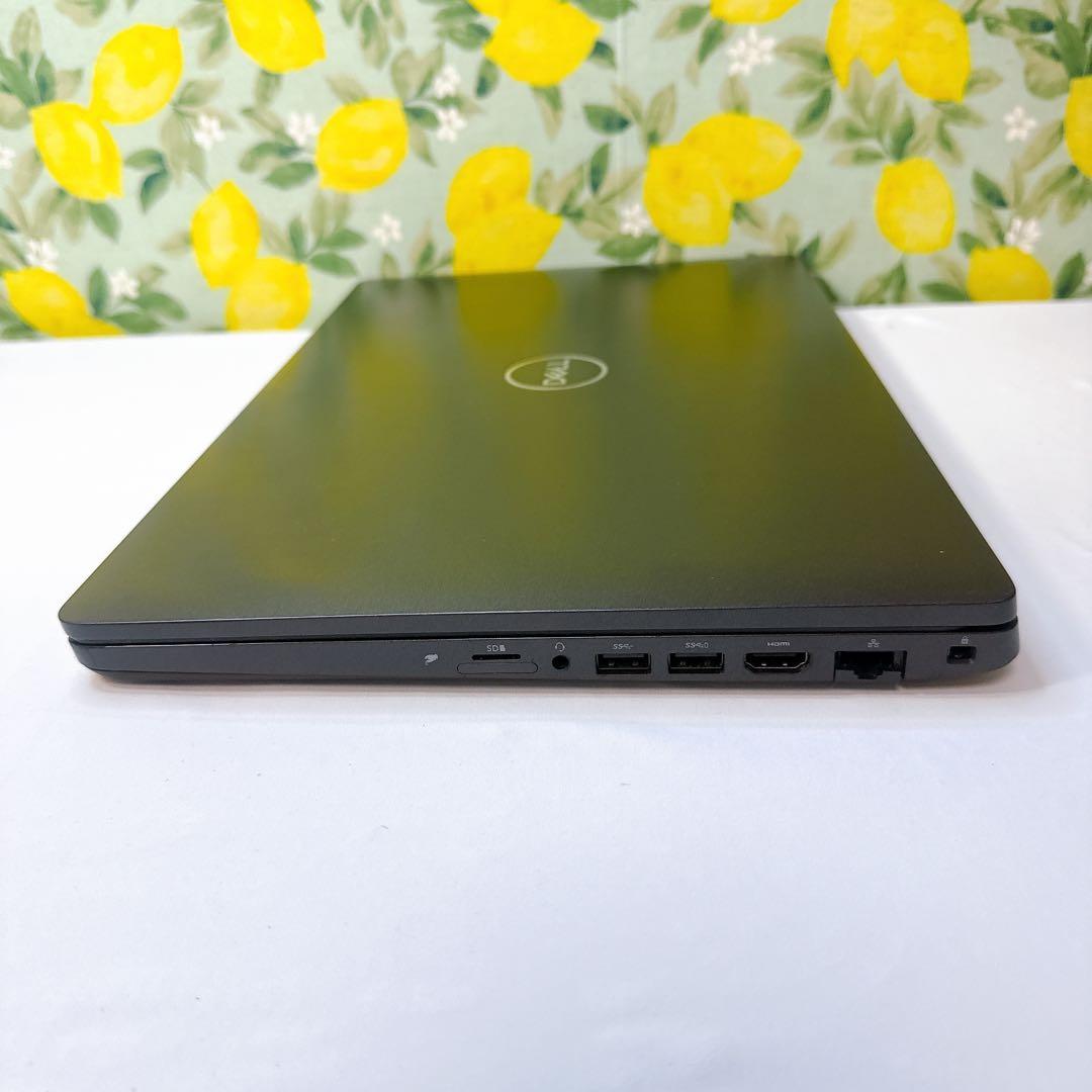 第八世代　Windows11対応 動画編集　在宅ワーク　事務作業　すぐ使える