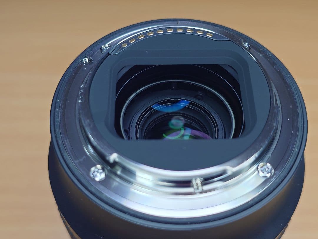 中古 美品 SIGMA 28-70mm f2.8 DG DN Eマウント