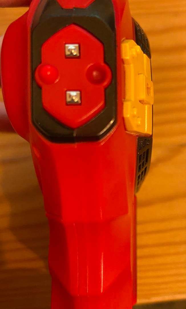 陰陽大戦記 源流零神操機（ゲンリュウゼロドライブ）BANDAI 動作確認済み