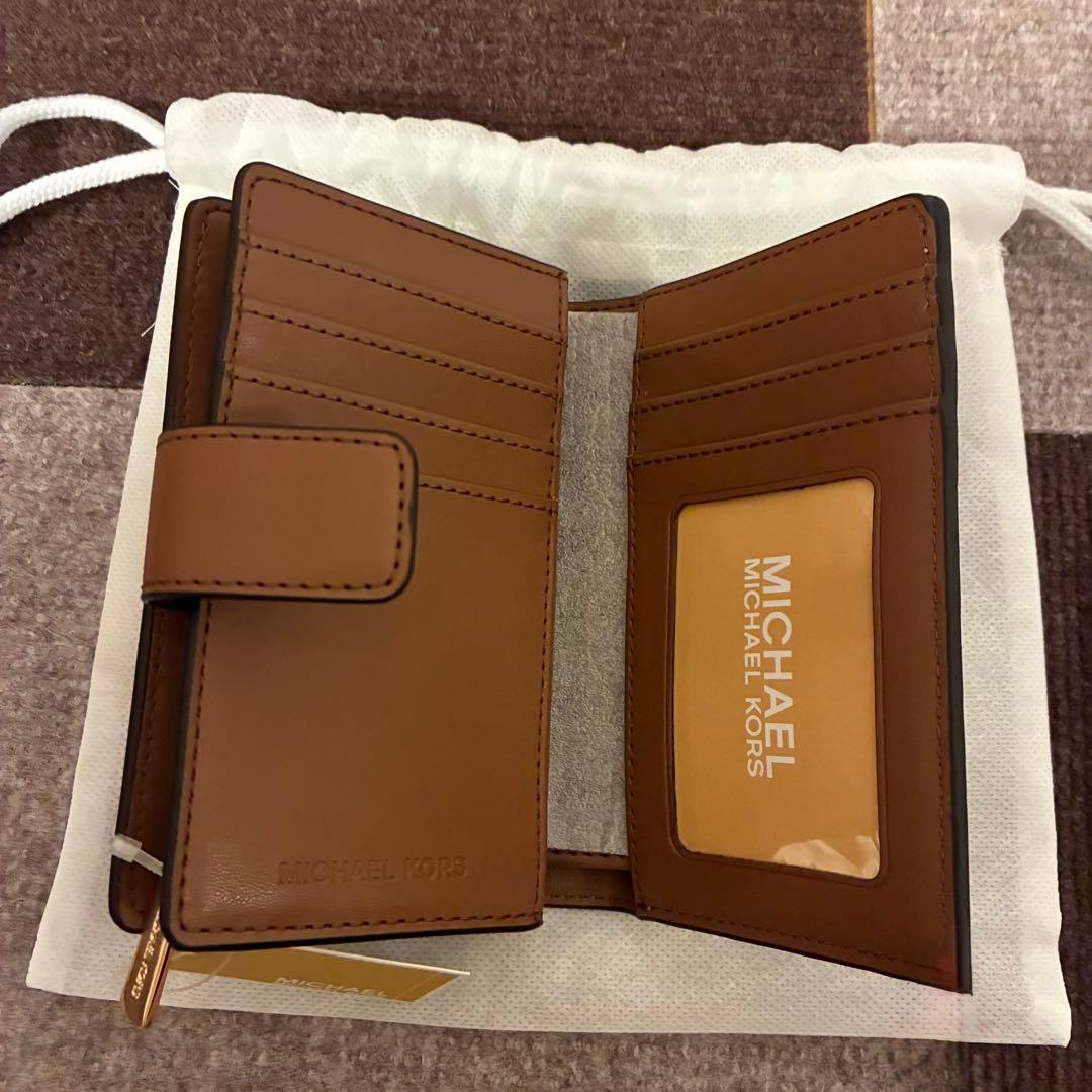 マイケルコース☆福袋☆財布☆新品