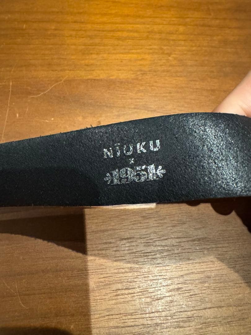 SAINT LAURENT ブラック サルエルパンツ