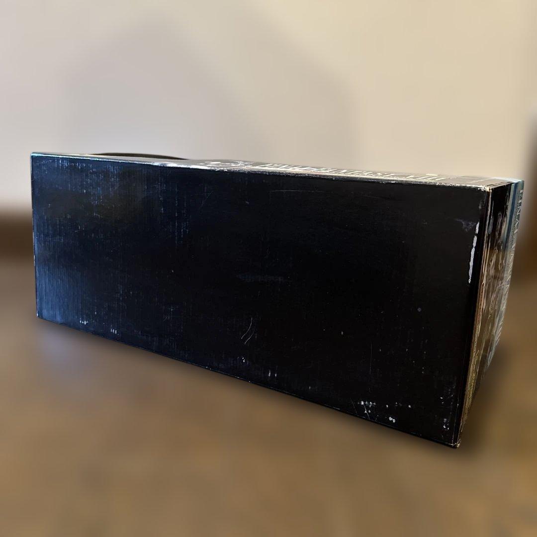 オメガウェポン ファイナルファンタジーⅧ フィギュア モンスターコレクション