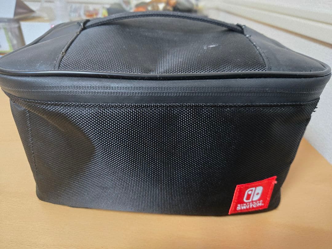 [ジョイコン4つ付]Nintendo Switch 本体 ブラック