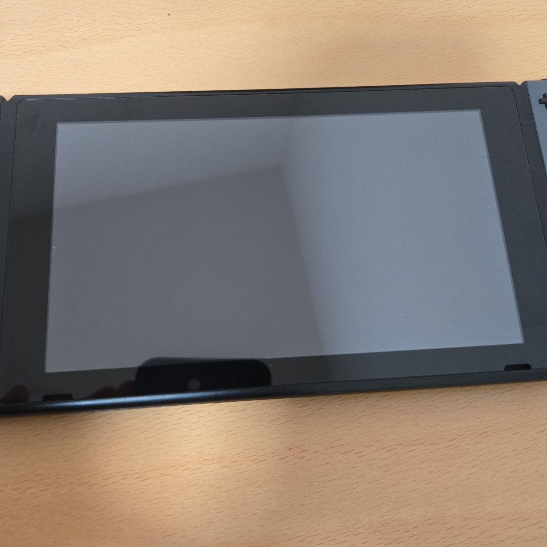 [ジョイコン4つ付]Nintendo Switch 本体 ブラック