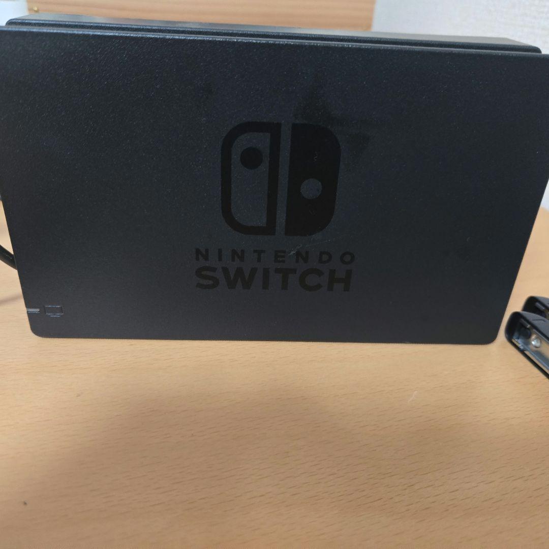 [ジョイコン4つ付]Nintendo Switch 本体 ブラック