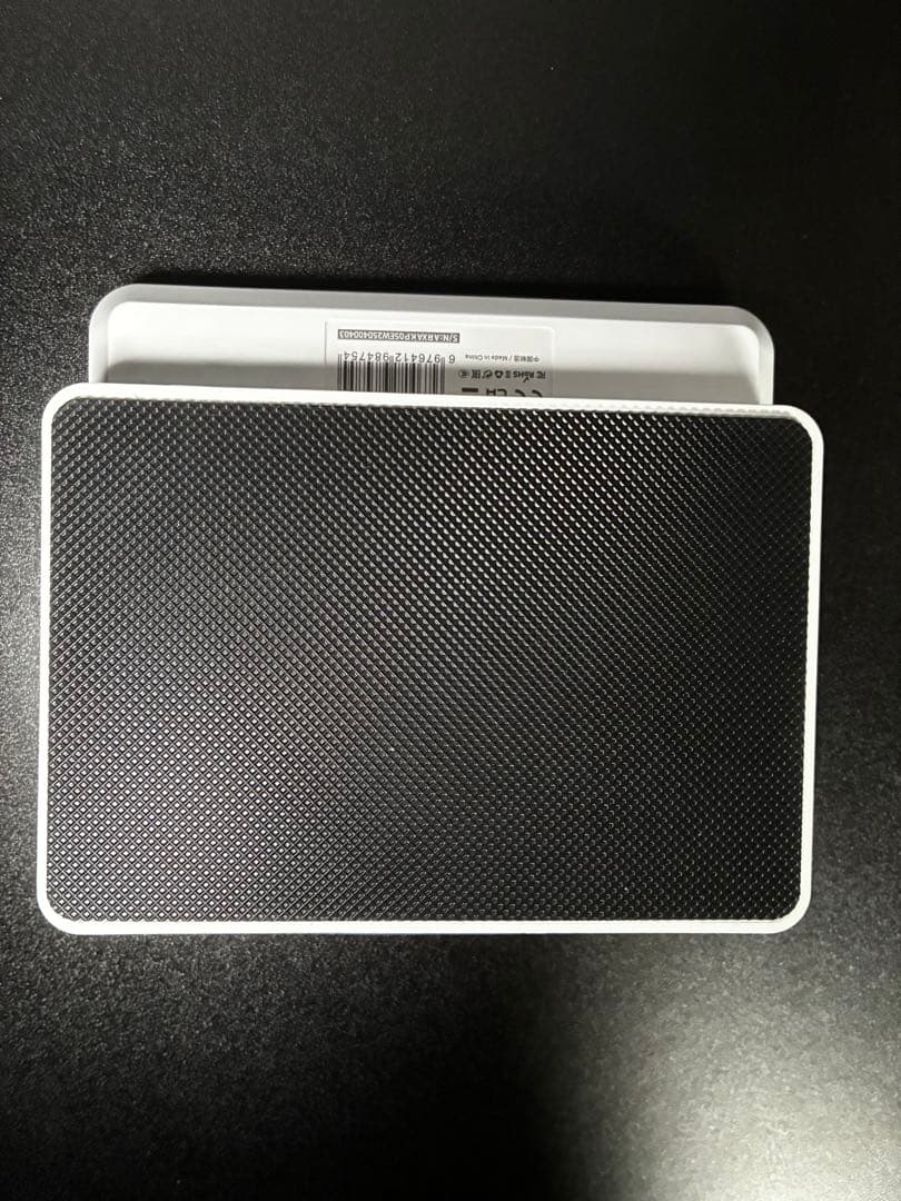 AJAZZ AKP05E ストリーミングメディアコントローラー