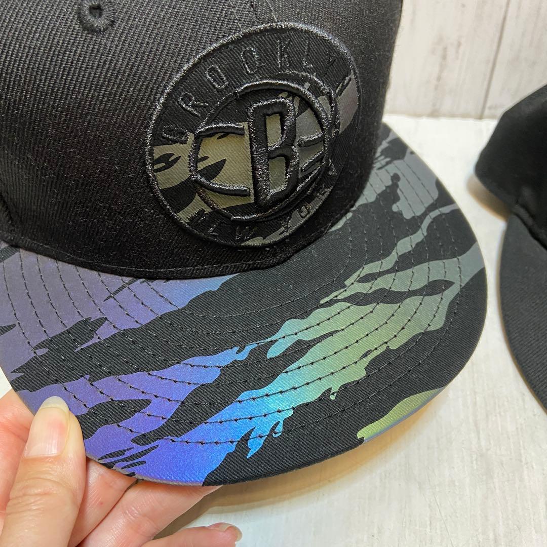 【新品・未使用】ニューエラ 59FIFTY キャップ　6点セット