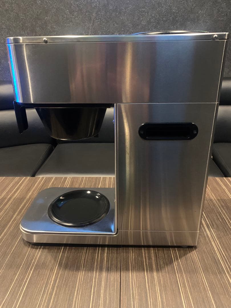 BONMAC BM-2100&2100H コーヒーブルーワ【中古】動作確認済み