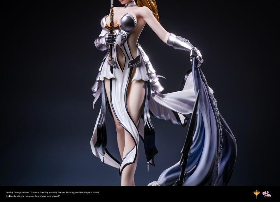 Fate セイバー ガレージキット フィギュア スタチュー