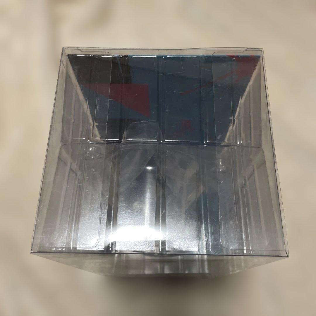 【未開封】POP UP PARADE チェンソーマン 早川アキ フィギュア